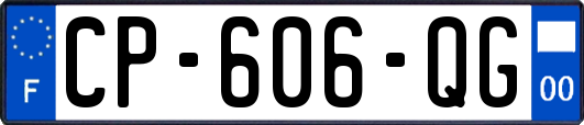 CP-606-QG