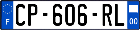 CP-606-RL