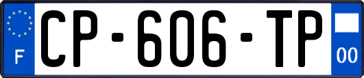 CP-606-TP