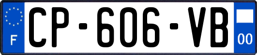 CP-606-VB