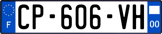 CP-606-VH