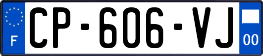 CP-606-VJ