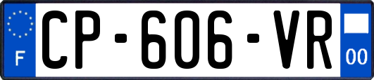 CP-606-VR