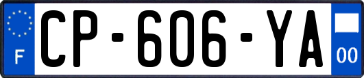 CP-606-YA