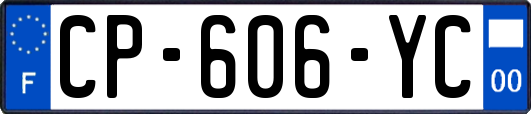 CP-606-YC