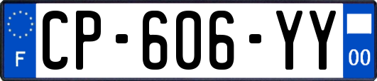 CP-606-YY