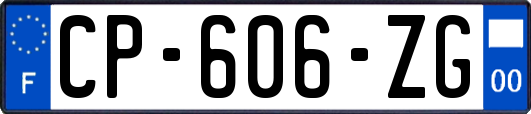 CP-606-ZG