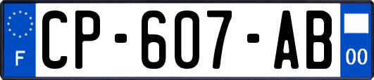 CP-607-AB