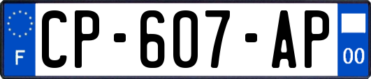 CP-607-AP