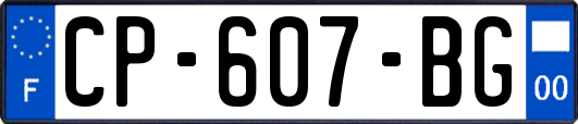 CP-607-BG