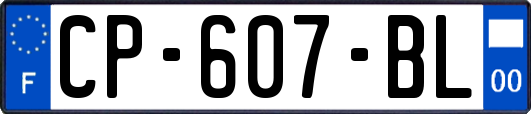 CP-607-BL