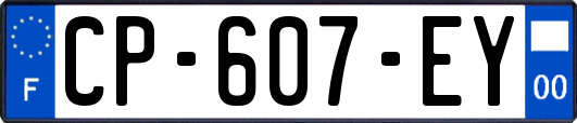 CP-607-EY