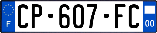 CP-607-FC
