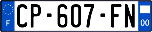 CP-607-FN