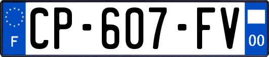 CP-607-FV