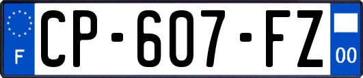 CP-607-FZ