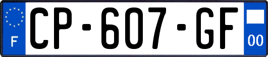 CP-607-GF