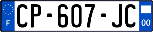 CP-607-JC