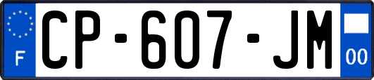 CP-607-JM