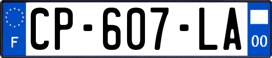 CP-607-LA