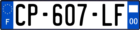 CP-607-LF