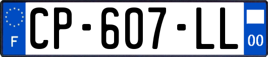 CP-607-LL