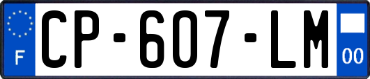 CP-607-LM