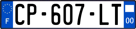 CP-607-LT