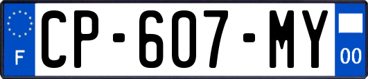 CP-607-MY