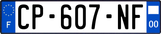 CP-607-NF