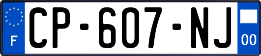CP-607-NJ