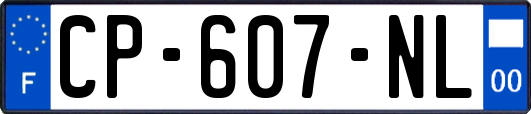 CP-607-NL