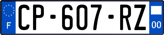 CP-607-RZ