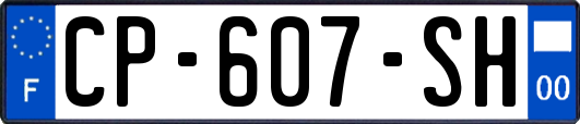 CP-607-SH