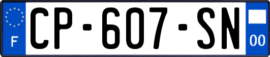 CP-607-SN