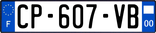 CP-607-VB