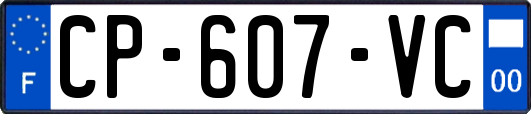 CP-607-VC