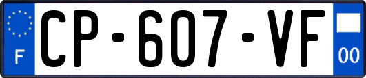 CP-607-VF