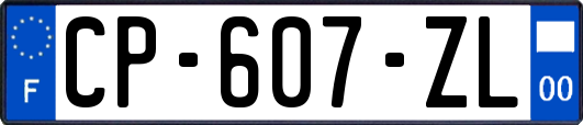 CP-607-ZL