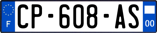 CP-608-AS