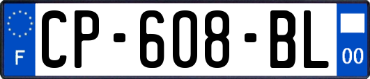 CP-608-BL