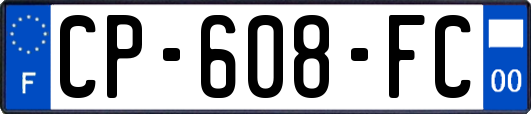 CP-608-FC