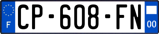 CP-608-FN