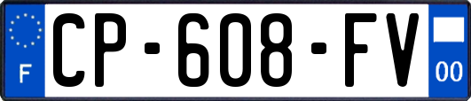 CP-608-FV