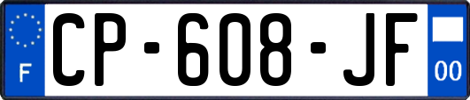 CP-608-JF