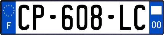 CP-608-LC