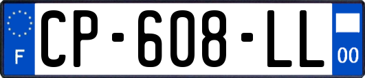 CP-608-LL