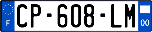 CP-608-LM