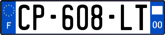 CP-608-LT