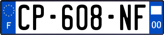 CP-608-NF